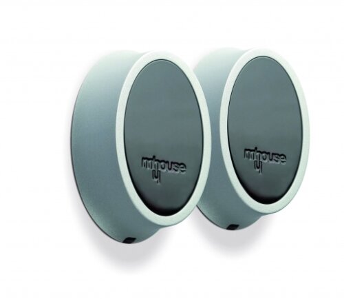 PH100 - bluebus bezpečnostní fotobuňky Mhouse a Nice